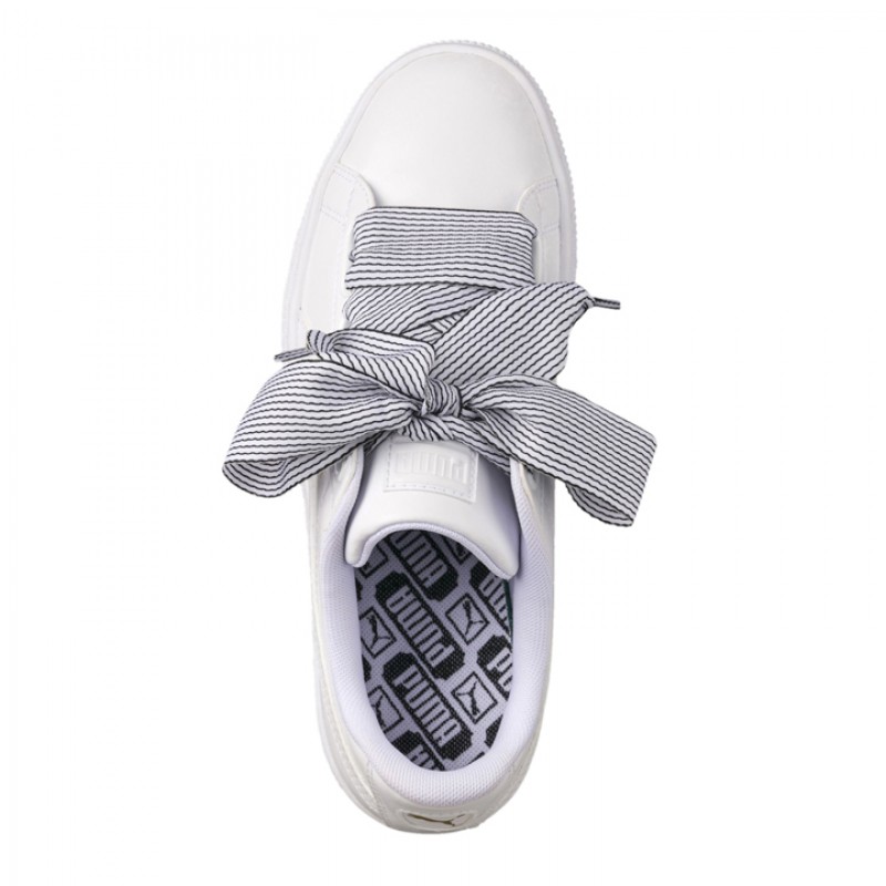 Wmns Basket Heart foto 4